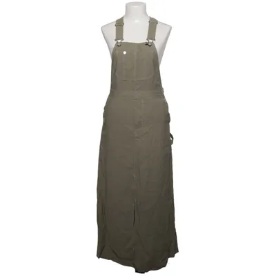 Denimspencer (DUNGAREE DRESS WMN D24620-D522-2199) fra G-Star Raw