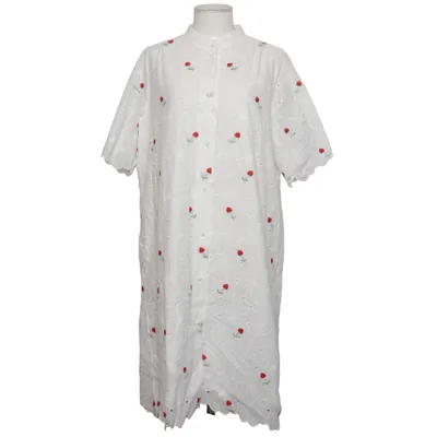 Shirt dress (Claudia) from Say INA Copenhagen Cotton