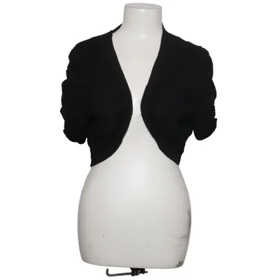 Bolero (Black) from Zero Polyamide, Viscose