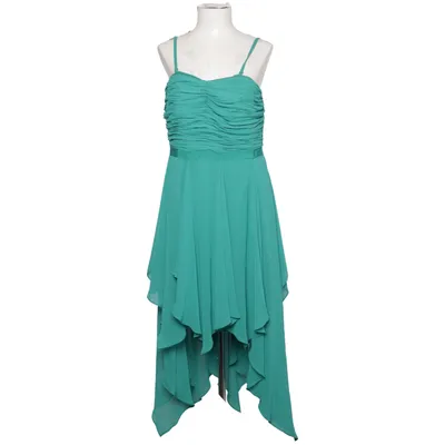 Cocktailklänning (Grön) från Jake*s Acetat, Polyester