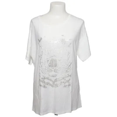 T-shirt (White) from Mia Linea