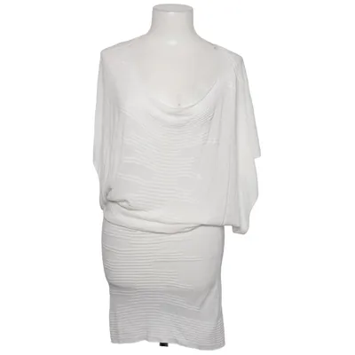 Sweater (Hvid) fra Meily Bomuld, Viscose