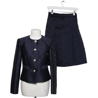 Dräkt (Blå) från Uta Raasch Polyester