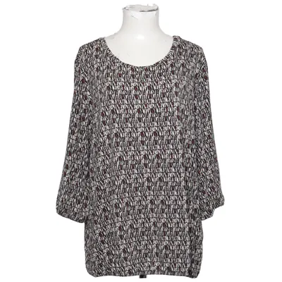 Top (Classic) van Laura Torelli Elastaan, Viscose