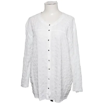 Blouse (Blanc) de Gina Laura
