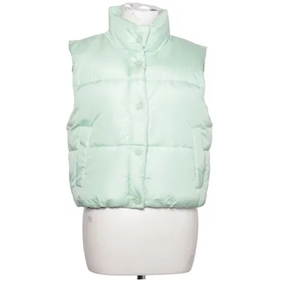 Gilet d'extérieur (Vert) de Page One Young Polyester