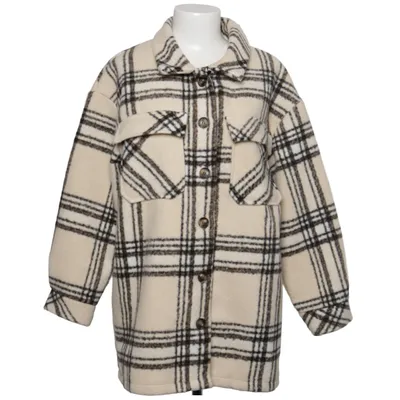 Overshirt (Beige, Black, White) from Goodnight Macaroon