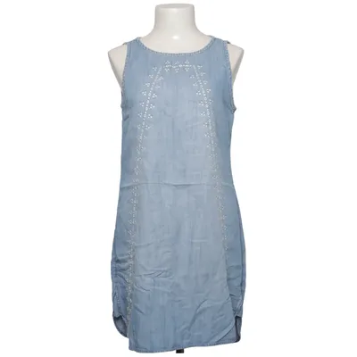 Denim dress (Blue) from ETC