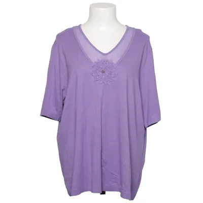 T-shirt (Lila) från Gerry Weber