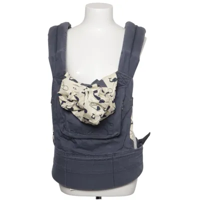 Baby carrier (Gray) from Ergobaby Cotton