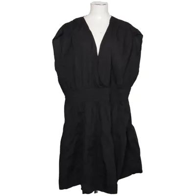Dress (Black) from H&M Cotton