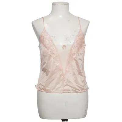 Bralette (Roze) van Sariana Polyamide