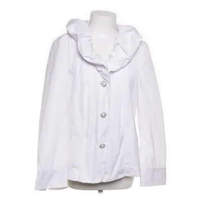 Veste imperméable (Blanc) de Fair Lady