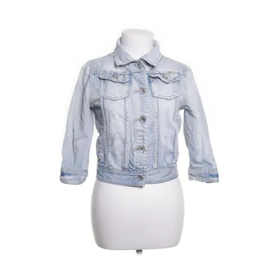 Denim jacket (Blue) from Blue Rags