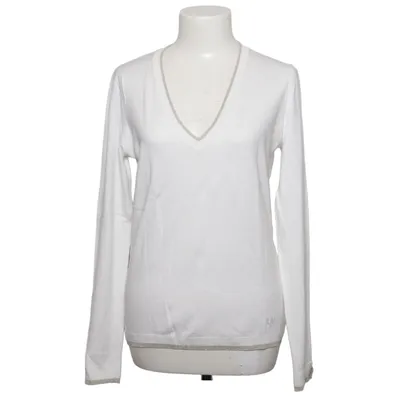 Pullover (White) from Liu Jo