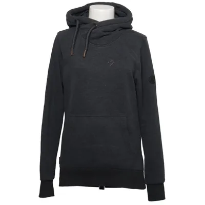 Huvtröja (Grå) från Alife and Kickin