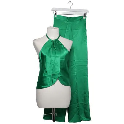 Set (Green) from Zara Elastane, Viscose