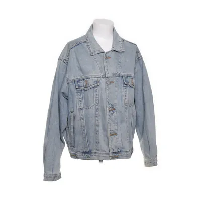 Jeansjacka (Blå) från Easy Wear Bomull