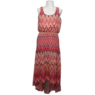 Robe (Rouge, Multicolore) de Sandra Darren Polyester