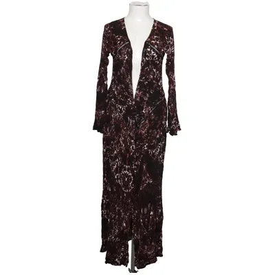 Kaftan (Brun, Flerfärgad) från One Teaspoon Viskos