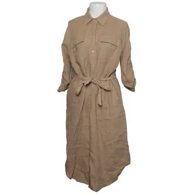 Shirt dress (Cidafari) from Cinque Cotton, Linen