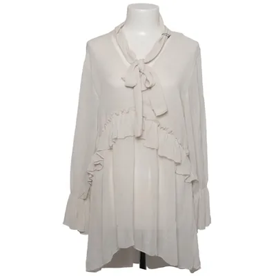 Blus (Beige) från Zara