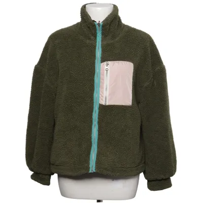 Fleecejacka (BW222330) från Bellerose Akryl, Polyamid, Polyester