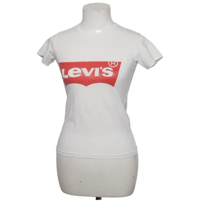 T-shirt (White, Red) from Levi's Red Tab