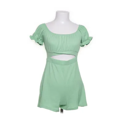 Combinaison (Vert) de Jennyfer