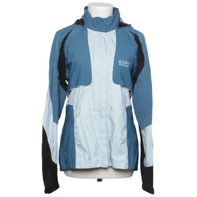 Allvädersjacka (Blå, Vit, Svart) från GORE Running Wear