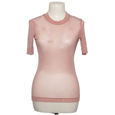 Top (Pink) from Résumé