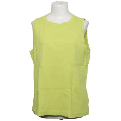 Tanktop  (Grøn) fra Ever.me Bomuld, Elastan