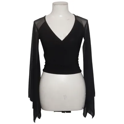 Bolero (Black) from Viviane H