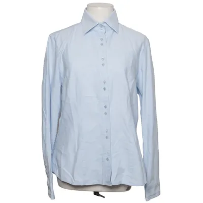 Chemise (Bleu) de Sansibar Sylt Coton