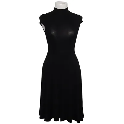 Turtleneck dress (Skater) from Club L Elastane, Viscose