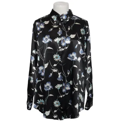 Blouse (Noir, Bleu, Blanc) de Twenty One Polyester