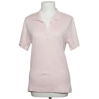 Polo shirt (Pink) from Chicoree Cotton