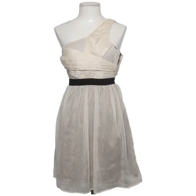 Cocktailjurk (Beige, Bruin) van Minuet