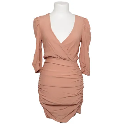 Wikkeljurk (Roze) van Adika Viscose