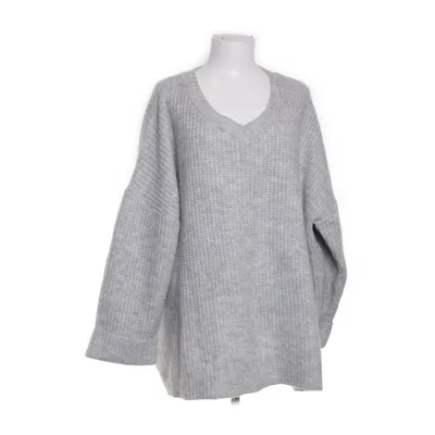 Tröja (Grå) från About You Akryl, Elastan, Polyester