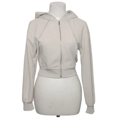 Hoodie (Beige) from Page One Polyester