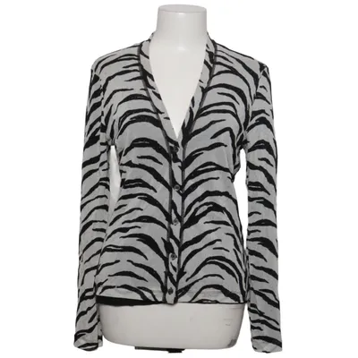 Cardigan (Black, White) from Niceconnection Polyamide