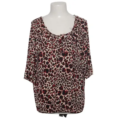 Top (Beige, Rood, Zwart) van Tricia Elastaan, Polyester