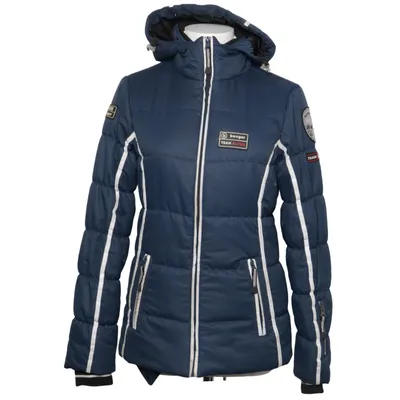 Ski jacket (EMILIA) from Benger Polyester