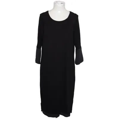 Klänning (Svart) från Yaya Women Elastan, Viskos