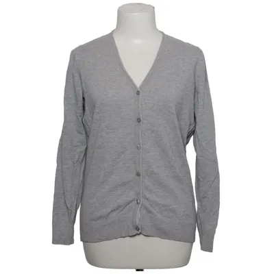 Cardigan (Grijs) van Woman by Tchibo Elastaan, Polyamide, Viscose