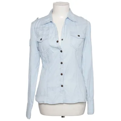 Chemise en jean (13833) de Capsize Coton