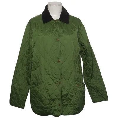 Jacke (Grün) von Barbour Polyamid, Polyester