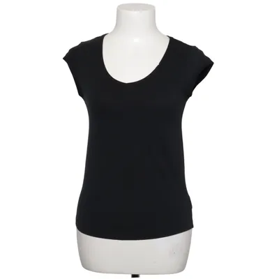 Träningstopp (Svart) från L.O.G.G Sport by H&M Bomull, Elastan, Polyester