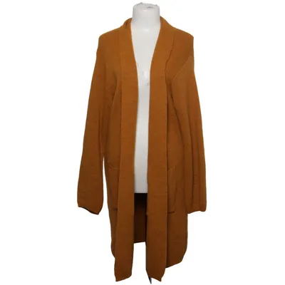 Cardigan (Yellow) from Luisa Ricci Acrylic, Alpaca wool, Viscose